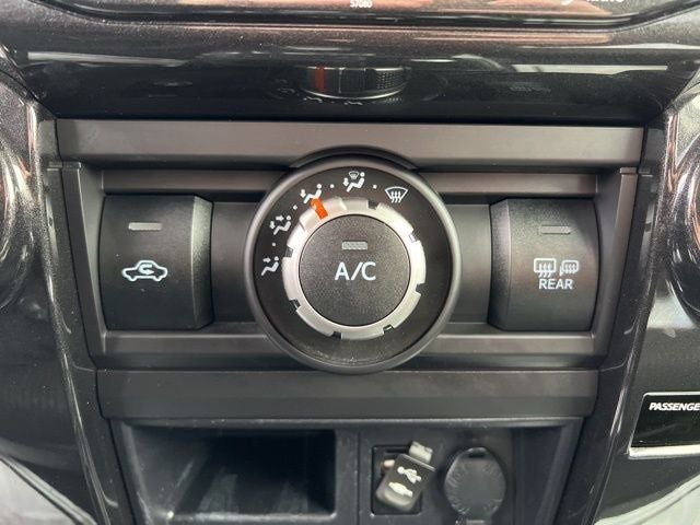 2014 Toyota 4Runner Limited