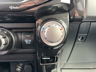 2014 Toyota 4Runner Limited