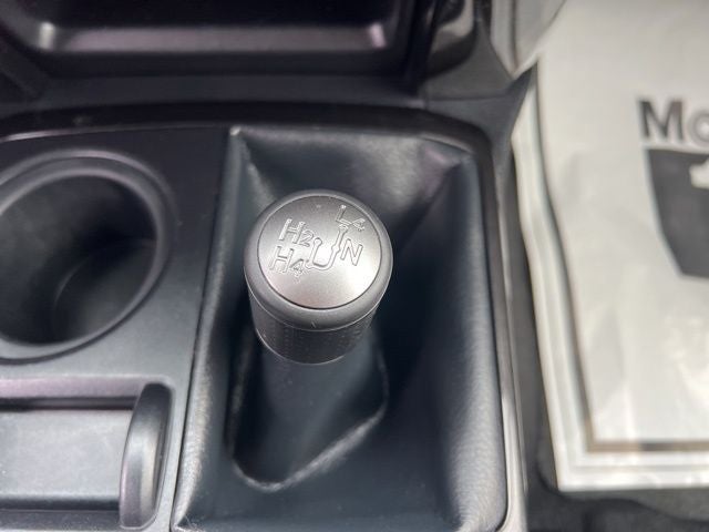 2014 Toyota 4Runner Limited