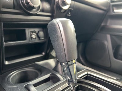 2014 Toyota 4Runner Limited