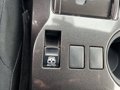 2014 Toyota 4Runner Limited