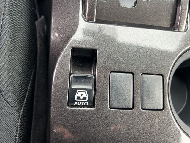 2014 Toyota 4Runner Limited