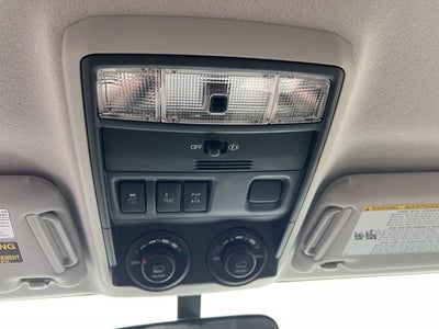 2014 Toyota 4Runner Limited