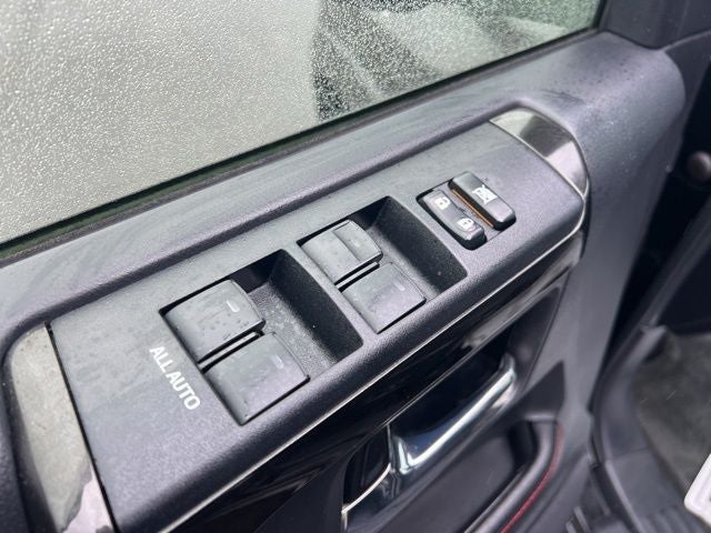 2014 Toyota 4Runner Limited