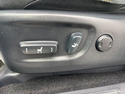 2014 Toyota 4Runner Limited