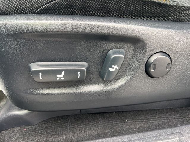 2014 Toyota 4Runner Limited