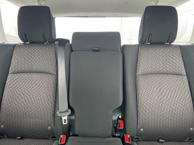 2014 Toyota 4Runner Limited