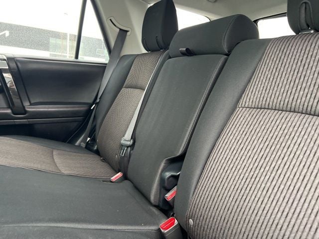 2014 Toyota 4Runner Limited