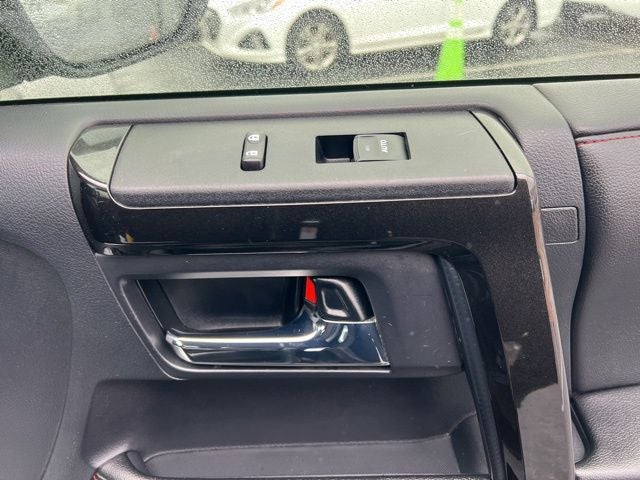 2014 Toyota 4Runner Limited