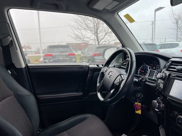 2014 Toyota 4Runner Limited