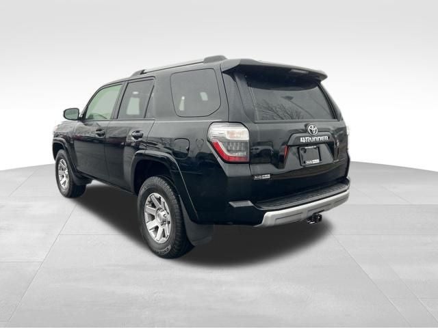 2014 Toyota 4Runner Limited