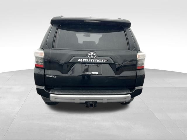 2014 Toyota 4Runner Limited