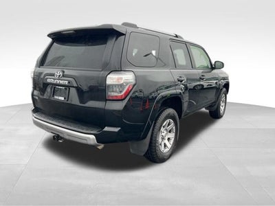 2014 Toyota 4Runner Limited