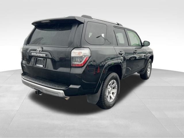 2014 Toyota 4Runner Limited