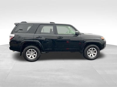 2014 Toyota 4Runner Limited