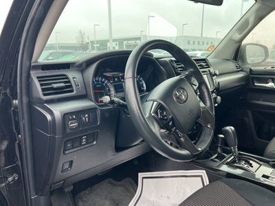 2014 Toyota 4Runner Limited