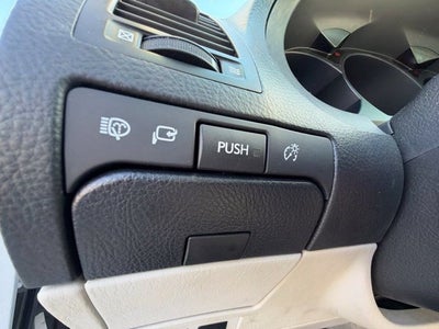 2008 Lexus GS 350