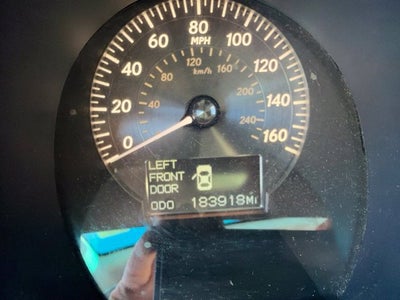 2008 Lexus GS 350