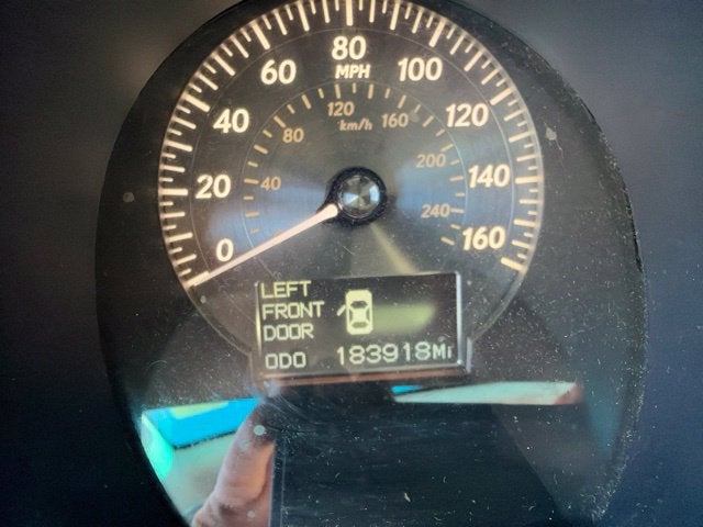 2008 Lexus GS 350
