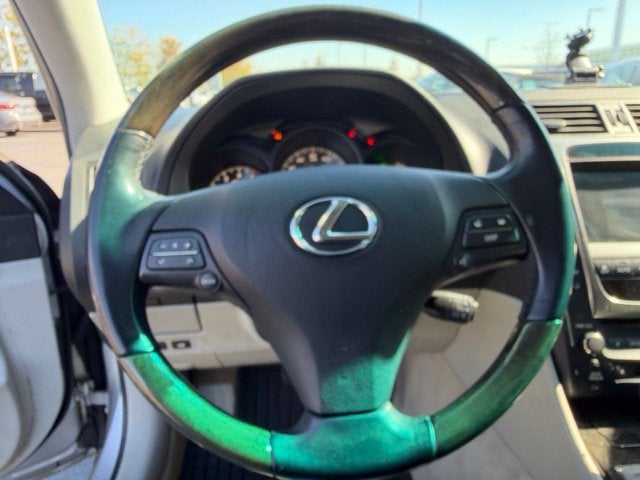 2008 Lexus GS 350