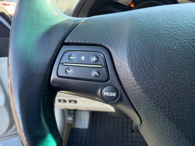 2008 Lexus GS 350