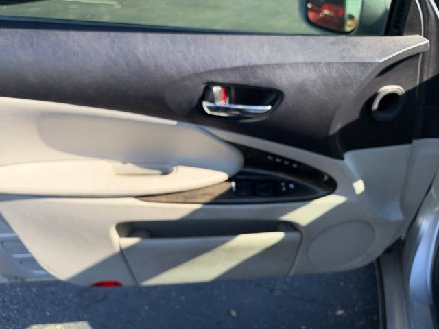 2008 Lexus GS 350