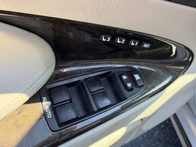 2008 Lexus GS 350