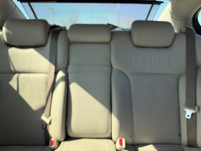 2008 Lexus GS 350