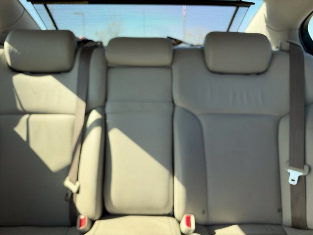 2008 Lexus GS 350