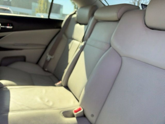 2008 Lexus GS 350