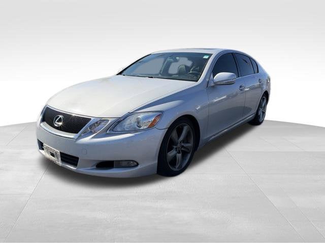 2008 Lexus GS 350