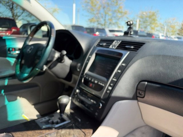 2008 Lexus GS 350