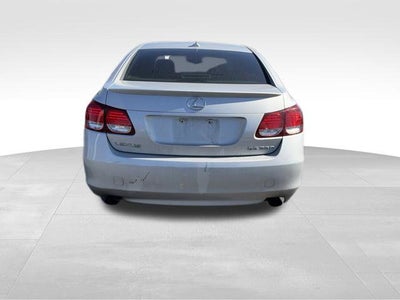 2008 Lexus GS 350