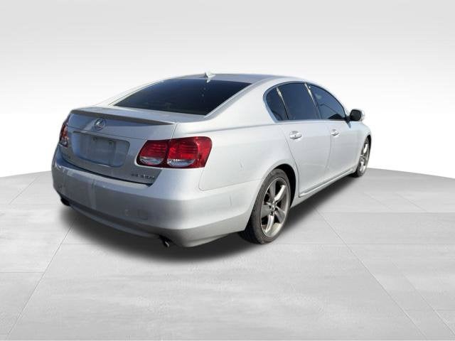 2008 Lexus GS 350