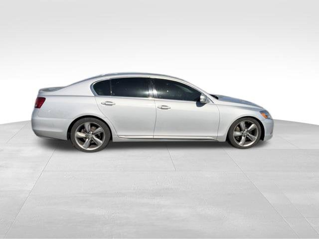2008 Lexus GS 350