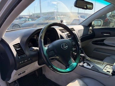 2008 Lexus GS 350