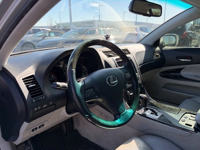 2008 Lexus GS 350