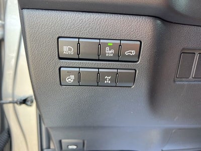 2019 Lexus NX 300 Base