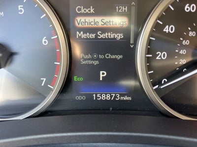 2019 Lexus NX 300 Base