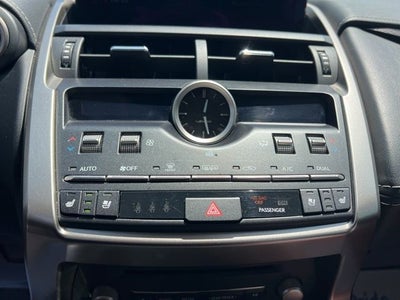 2019 Lexus NX 300 Base