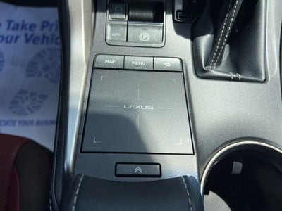 2019 Lexus NX 300 Base