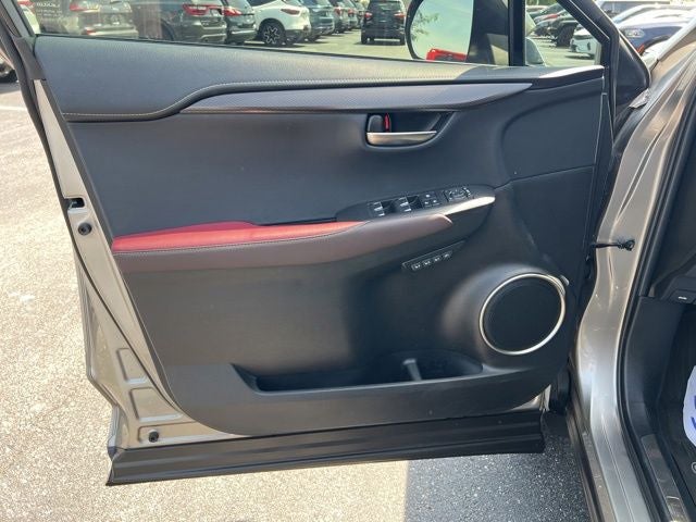 2019 Lexus NX 300 Base