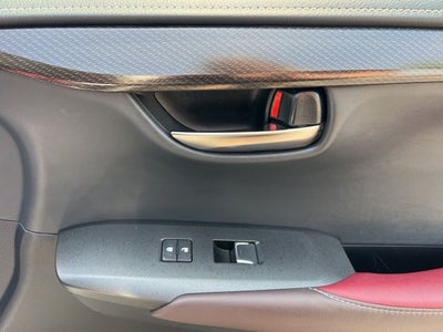 2019 Lexus NX 300 Base