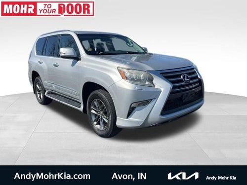 2014 Lexus GX 460