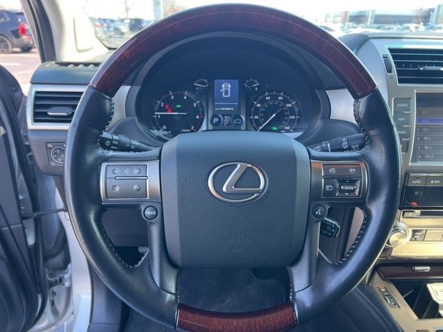 2014 Lexus GX 460