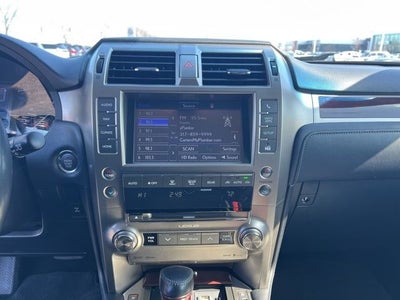2014 Lexus GX 460