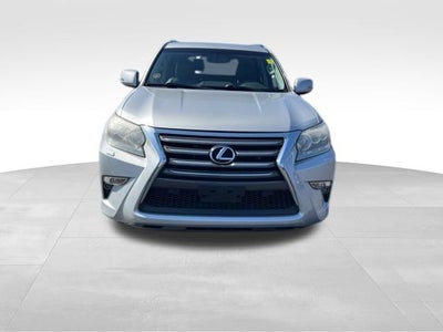 2014 Lexus GX 460