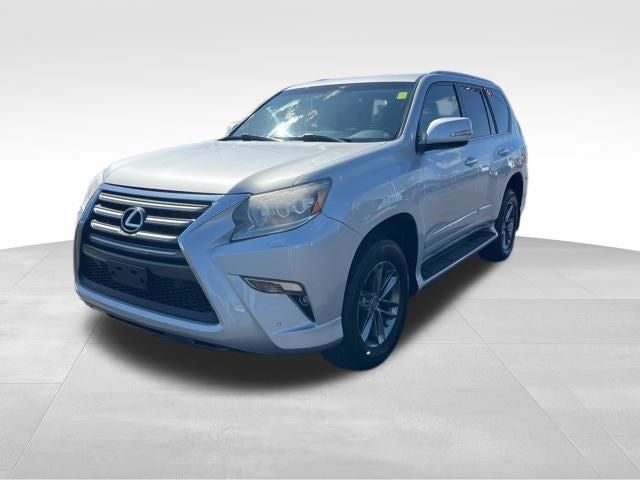 2014 Lexus GX 460