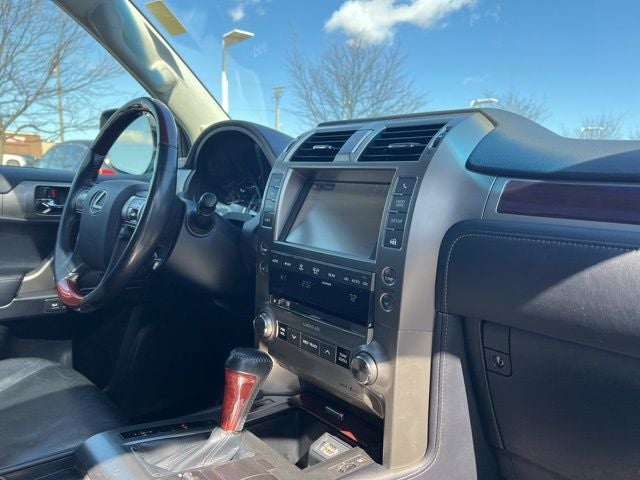 2014 Lexus GX 460