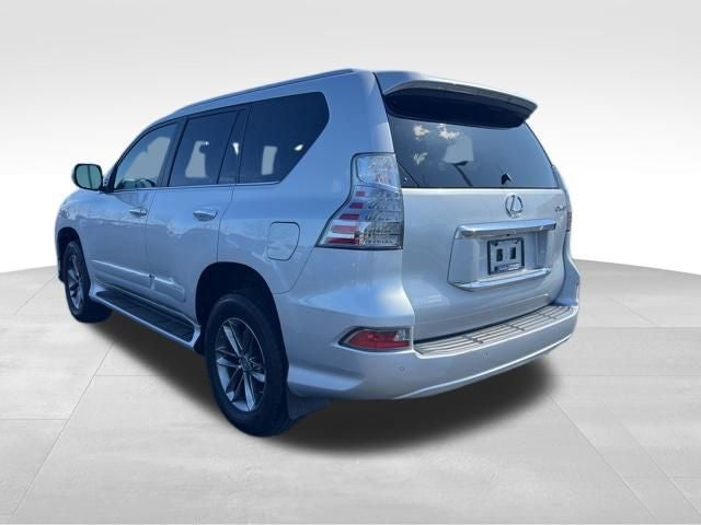 2014 Lexus GX 460